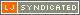 Live Journal Syndication